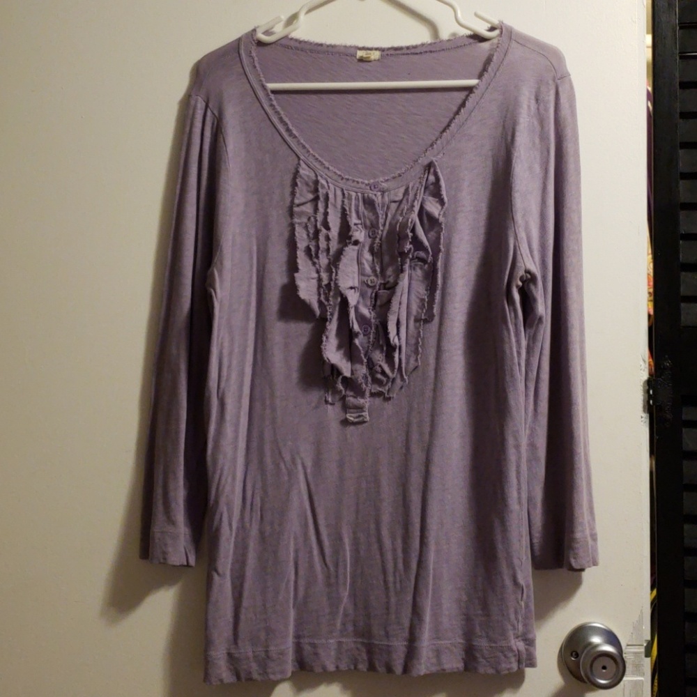 J Crew top